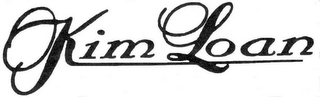 KIM LOAN logo