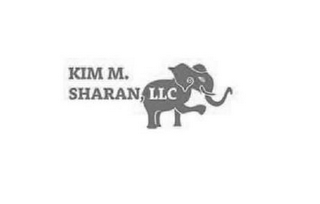 KIM M. SHARAN, LLC logo