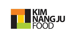 KIM NANG JU FOOD logo