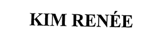 KIM RENEE logo