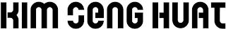 KIM SENG HUAT logo