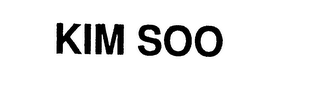 KIM SOO logo