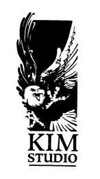 KIM STUDIO logo