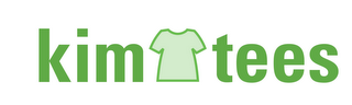 KIM TEES logo