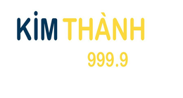 KIM THANH 999.9 logo