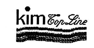 KIM TOP LINE logo