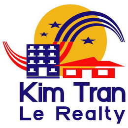 KIM TRAN LE REALTY logo