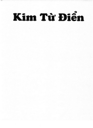 KIM TU DIEN logo