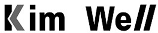 KIM WELL logo