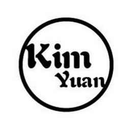 KIM YUAN logo