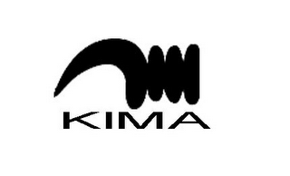 KIMA logo