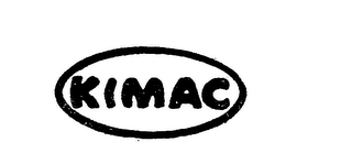 KIMAC logo