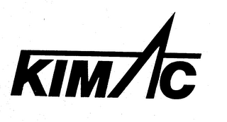 KIMAC logo