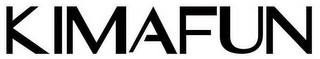 KIMAFUN logo