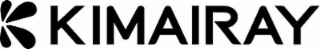 KIMAIRAY logo