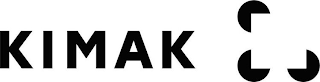 KIMAK logo