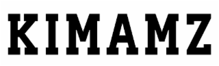 KIMAMZ logo