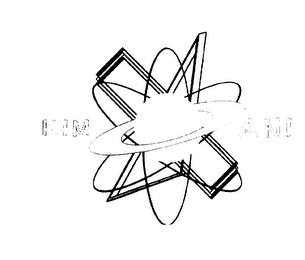 KIMANI logo