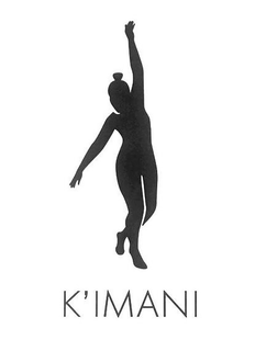 K'IMANI logo