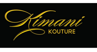 KIMANI KOUTURE logo