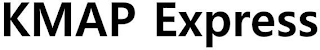 KIMAP EXPRESS logo