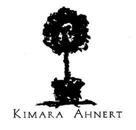 KIMARA AHNERT logo