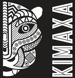 KIMAXA logo