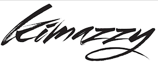 KIMAZZY logo