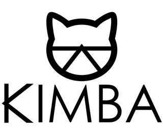 KIMBA logo
