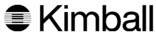 KIMBALL logo