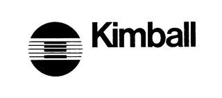 KIMBALL logo