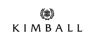 KIMBALL logo