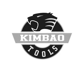KIMBAO TOOLS logo