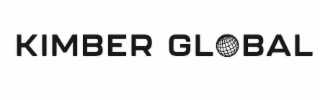 KIMBER GLOBAL logo