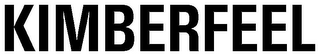 KIMBERFEEL logo