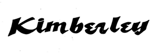 KIMBERLEY logo