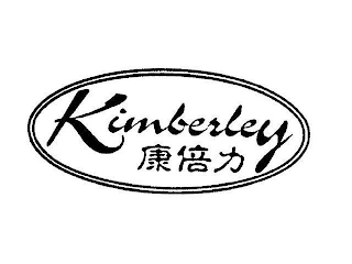 KIMBERLEY logo