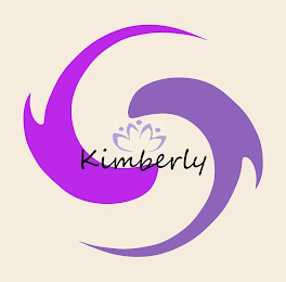 KIMBERLY logo