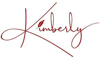 KIMBERLY logo