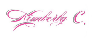 KIMBERLY C. logo