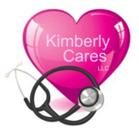 KIMBERLY CARES LLC logo