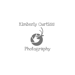KIMBERLY CURTISS PHOTOGRAPHY logo