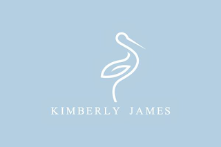 KIMBERLY JAMES logo