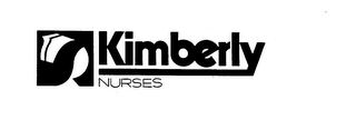 KIMBERLY NURSES logo