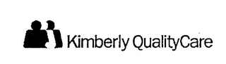 KIMBERLY QUALITY CARE logo