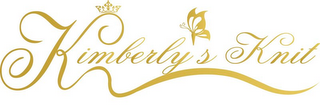KIMBERLY S KNIT logo
