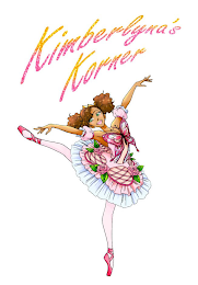 KIMBERLYNA'S KORNER logo