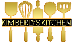 KIMBERLY'S KITCHEN logo