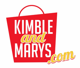 KIMBLEANDMARYS.COM logo
