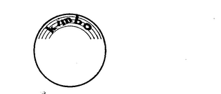 KIMBO logo